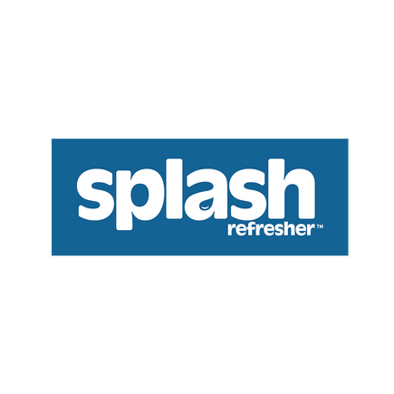 SplashRefresher-Logo