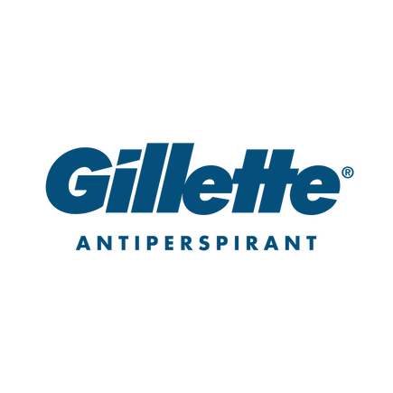 Gillette-Logo